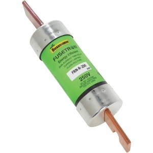 Bussmann 200a Td Cartridge Fuse Frn-r-200 - All