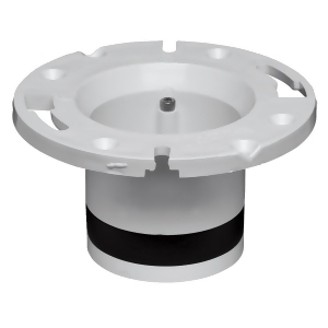 Oatey Pvc Replacement Flange 43539 - All