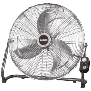 Lasko 20 Hv Floor Fan 2265Qm - All