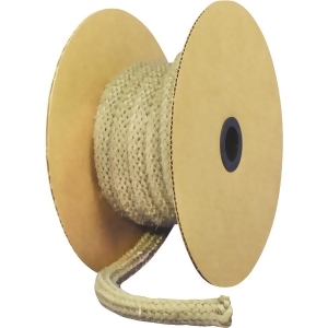 Meeco Mfg. Co. Inc. 1/2 Stove Gasket Rope 103-Xb - All