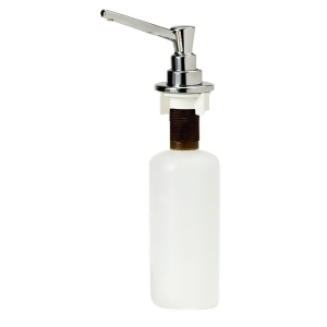 Delta Faucet Soap Dispenser Rp1001 - All