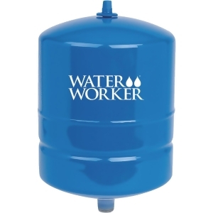 Water Worker 2 Gallon Jet Pump Well Tank Ht-2b - All