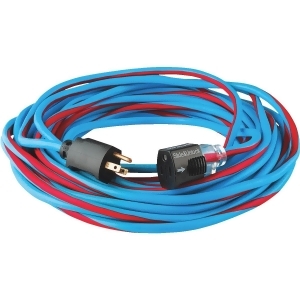 Channellock Products 50' 14/3 Extension Cord Lkjtw143-50br2 - All