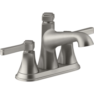Kohler 2h Bn Lavatory Faucet with Popup R99910-4d1-bn - All