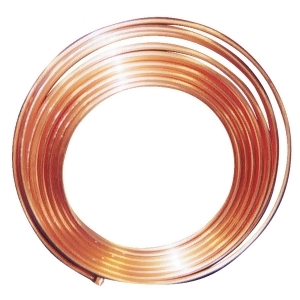 Mueller/ B K 1/4 odx50' Refrig Tube D 04050 - All