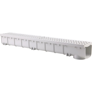 National Diversified 5 Drain Channel 864G - All