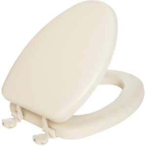 Bemis/mayfair Bone Soft Elong Seat 113Ec-006 - All