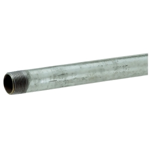Southland Pipe Nipple 2x36 Galvanized Rdi-Ct Pipe 568-360Db - All