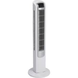 Sim Supply Inc. Remote Control Tower Fan Rx-36a - All