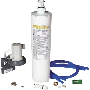 3M Undersink Water Filter 3Us-max-s01 - All