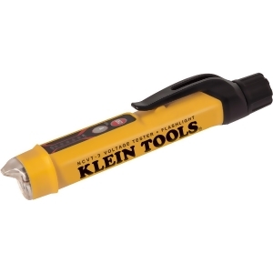 Klein Tools Dualrange Volt Tester Ncvt-3 - All