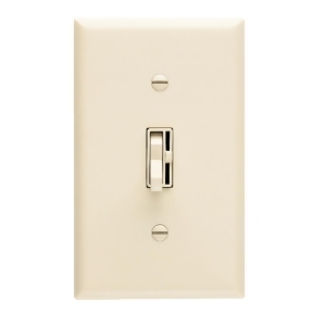 Lutron Iv 3-Way Slide Dimmer Tg-603ph-iv - All