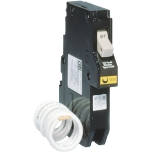 Eaton Corporation 20a Afci Circuit Breaker Chfcaf120 - All