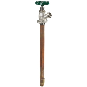 Arrowhead Brass Prod. 1/2 swt 12 F/f Hydrant 456-12Lf - All