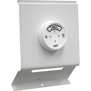 Fahrenheat/marley Double Pole Thermostat Fta2a - All