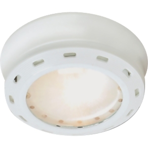 Good Earth Lighting White Cabinet Light Kit G9163-whx-i - All