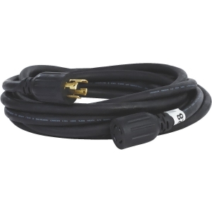 Generac Power Systems 30a 25' Cordset 6328 - All