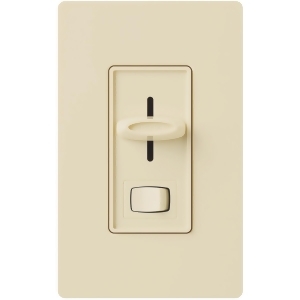 Lutron Iv Cfl/LED Dimmer Scl-153ph-iv - All