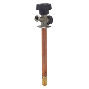 Prier Products 8 Wall Hydrant 478-08 - All