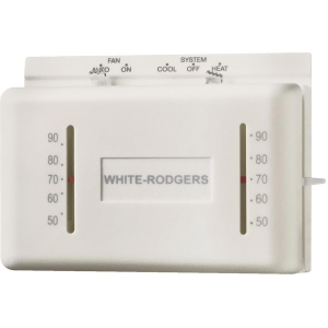 White-rodgers/emerson 24v H/c Thermostat M150 - All