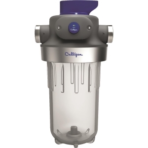 Culligan 1 Whole Hs Water Filter Wh-hd200-c - All