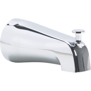 Kohler Ips Diverter Bath Spout Gp85555-cp - All
