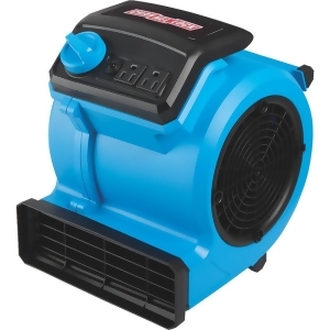 Channellock Products Portable Air Mover Am201 2001 - All