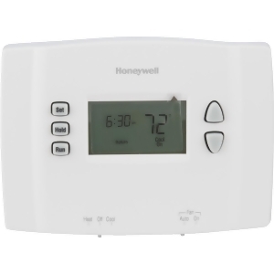 Honeywell International Programmable Thermostat Rth221b1021/e1 - All