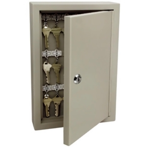 Supra Kidde Safety Steel Key Cabinet 001801 - All
