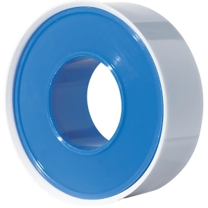 William H. Harvey 1/2x260 Ptfe Tape 017076 Pack of 144 - All