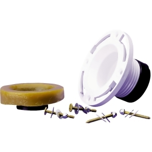 Oatey Pvc Flange Repair Kit 43652 - All