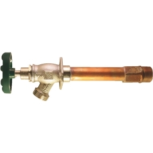 Arrowhead Brass Prod. 1/2 swt 4 F/f Hydrant 456-04Lf - All