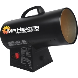 Mr. Heater Fap Propane Htr 125k Btu F271390 - All