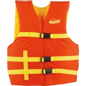 Seachoice Prod Adult Vest 86230 - All