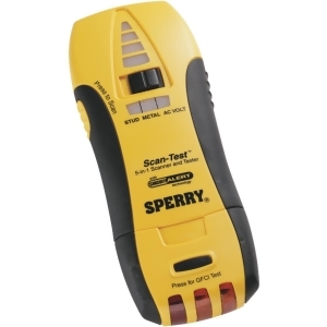 Gb Electrical 5-In-1 Multi Tester Pd6902 - All