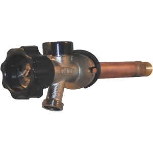 Prier Products 14 F/f A/s Wall Hydrant 478-14 - All