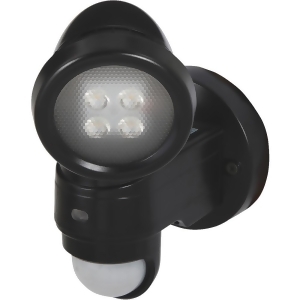 Sim Supply Inc. Black Led Motion Light Eh 312 - All