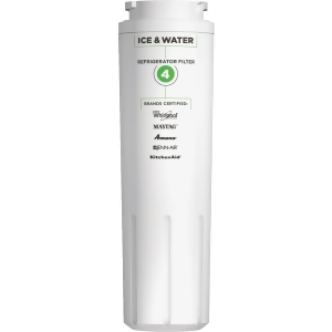 Whirlpool Corporation #4 Refrig Water Filter Edr4rxd1 - All