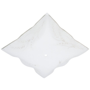Westinghouse 12 Square Diffuser 81800 Pack of 10 - All