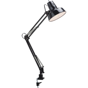 Satco Products Inc. Black A19 Swing Arm Lamp 76-359 - All