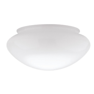 Westinghouse 6 White Ceiling Shade 85613 Pack of 6 - All