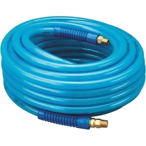 Plews/lubrimatic 50' X 3/8 Poly Air Hose 13-50Ae - All