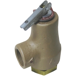 Watts Water Technologies 3/4 Relief Valve 374A - All