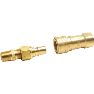 Mr. Heater 3/8 Gas Connector F276187 - All