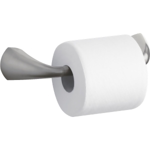 Kohler Bn Toilet Paper Holder R37054-bn - All