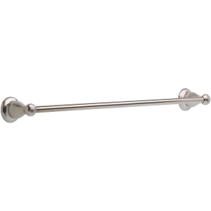 Liberty Hardware 24 Stainless Steel Towel Bar 77824-Ss - All
