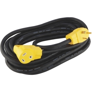 Camco Mfg. 25' Extension Cord 55191 - All