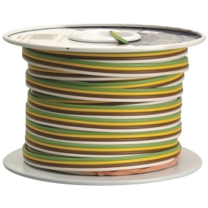 Woods Ind. 16/4 Bonded Primary Wire 51564-03-18 - All