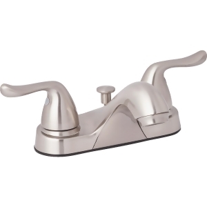 Globe Union Bn Lavatory Faucet with Pop Up F512c033np-jpa3 - All