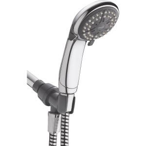 Waterpik Ecoflow Handh Showerhead Vbe453 - All